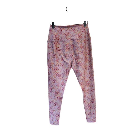 Beyond Yoga Women's Softmark Caught in The Midi High-Waisted Leggings Size Large - Picture 3 of 4